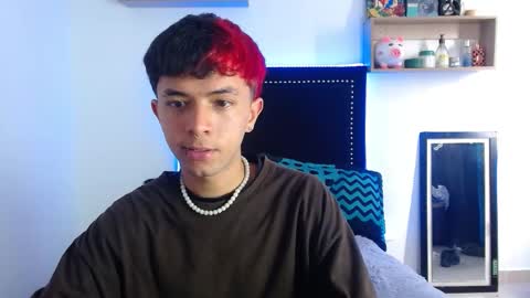 brad_thomson online show from November 14, 3:13 pm