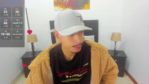 BRAD USMA online show from January 26, 3:36 pm