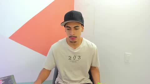 BRAD USMA online show from February 8, 12:28 pm