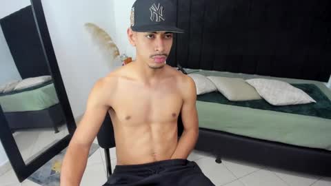 BRAD USMA online show from March 1, 3:53 am