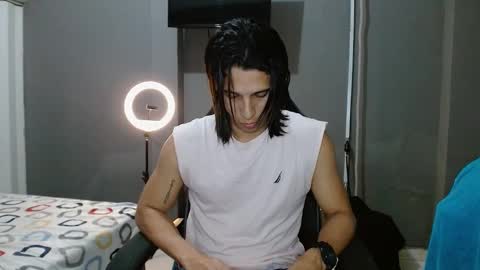 Brad online show from January 24, 10:08 pm