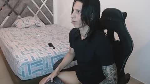 Brad online show from January 14, 1:21 am