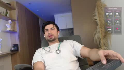 Bradley online show from March 7, 10:13 am