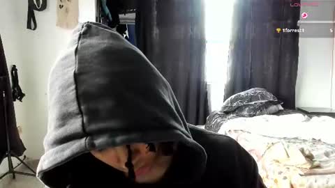 Bradley Strong online show from July 4, 7:06 pm