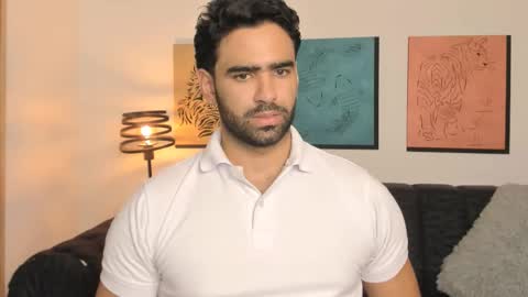 bradleymartin7 online show from March 2, 9:11 pm