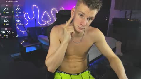 brad maloney online show from November 18, 6:55 pm