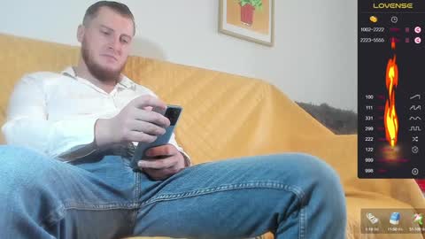 Call me Alex online show from December 18, 10:30 am