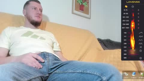 Call me Alex online show from January 17, 9:43 pm