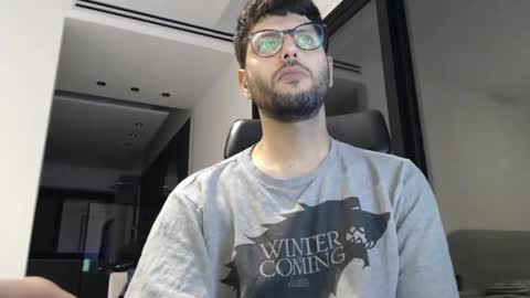 brads online show from December 8, 6:50 pm