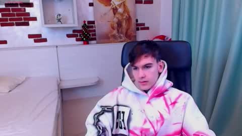 BradyFlint online show from January 14, 5:12 am