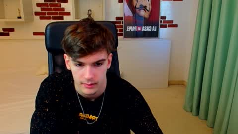 BradyFlint online show from March 10, 5:46 am