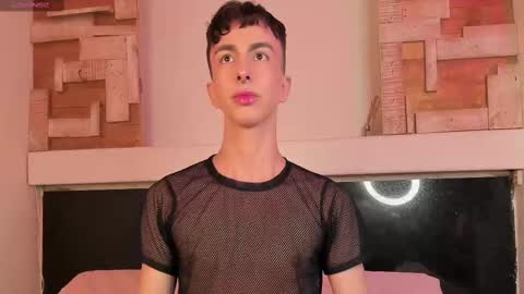 Brahm online show from February 17, 4:53 am