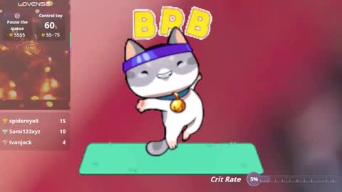 Brahm online show from October 1, 6:56 pm