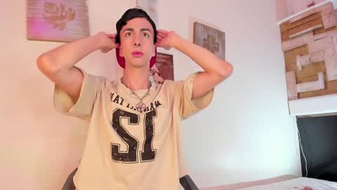 Brahm online show from January 27, 5:36 am