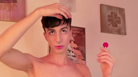 Brahm online show from December 7, 5:04 am