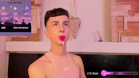 Brahm online show from February 12, 5:15 am