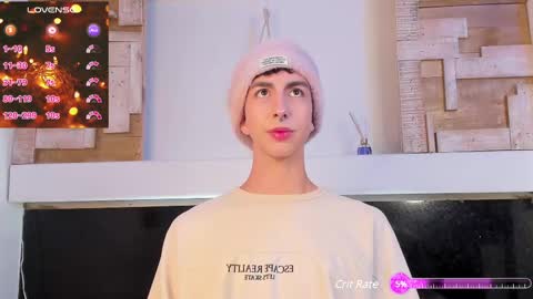 Brahm online show from February 11, 4:33 am