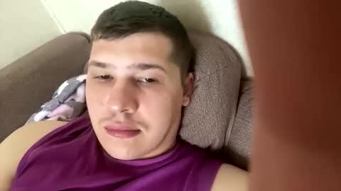 Brain Ortega online show from June 1, 7:08 am