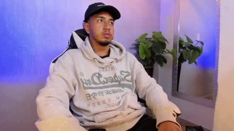 Brand  online show from April 11, 12:09 pm