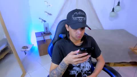 B R A N D online show from March 8, 3:54 am