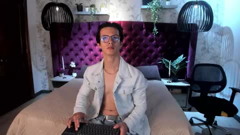 brandon_starkk online show from November 23, 11:54 am
