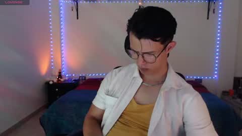 brandon_starkk online show from July 13, 2:03 am