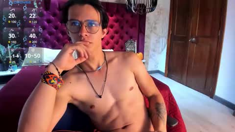 brandon_starkk online show from November 3, 11:58 am