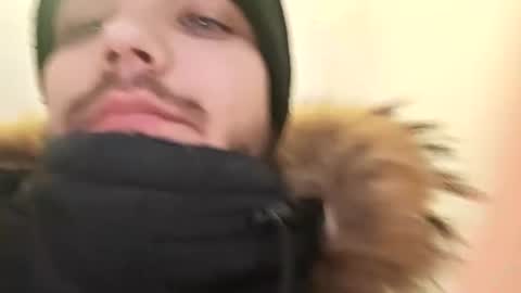 Brandon online show from January 24, 12:10 pm