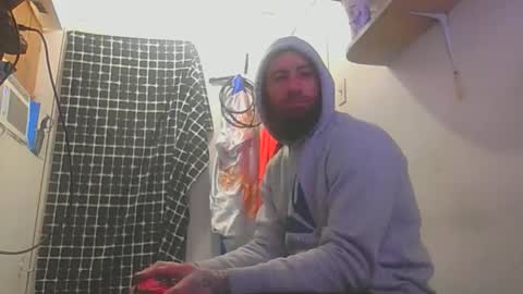 brandonchampagne7 online show from December 22, 9:45 pm