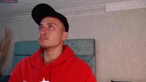 BrandonCole online show from March 9, 11:58 am