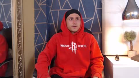 BrandonCole online show from February 24, 12:16 pm