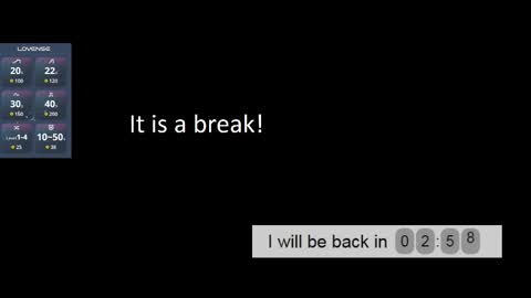 BRANDON online show from February 20, 6:26 am