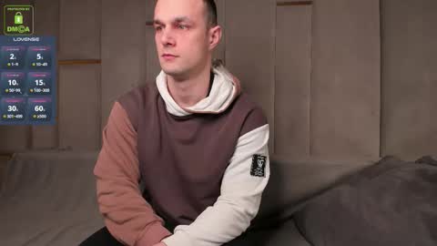 BRANDON online show from January 15, 4:27 am