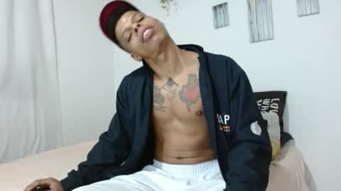 Brandon online show from March 3, 1:46 am