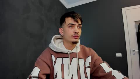 BrandonTateX online show from March 1, 12:23 pm