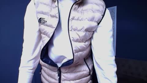 BrandonTateX online show from September 29, 10:46 am