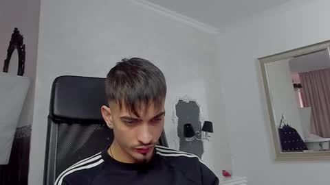 BrandonTateX online show from February 6, 12:16 pm