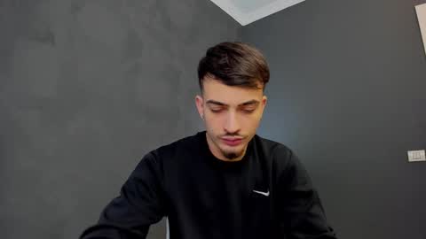 BrandonTateX online show from February 28, 7:15 am