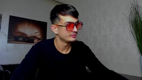 BrandonTateX online show from March 10, 6:27 am