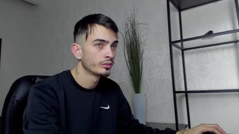 BrandonTateX online show from January 21, 11:51 am