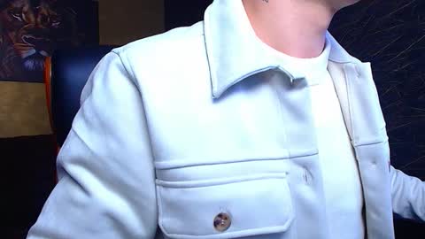 BrandonTateX online show from October 5, 7:34 am