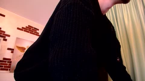 BrandonTateX online show from October 6, 8:08 am