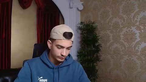 BrandonTateX online show from March 6, 12:52 pm