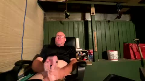 Brandx420 online show from July 12, 4:36 am