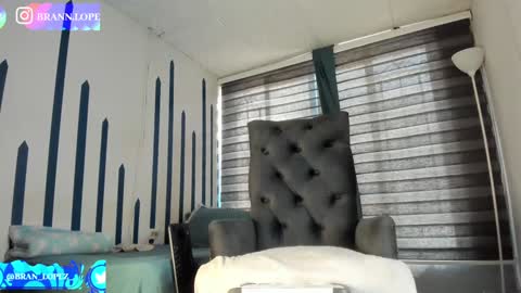 Snapshot of branfonhot chatting on January 21, 4:54 pm Instagram             twitter BRAN LOPEZ  online show from January 21, 4:54 pm