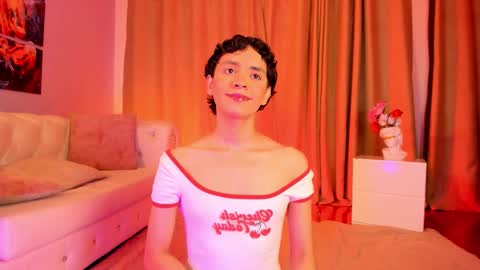   online show from November 24, 8:54 pm