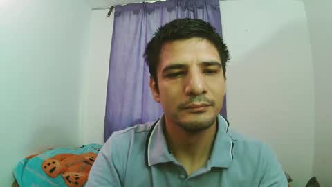 Snapshot of braulio_master chatting on October 23, 11:57 am Braulio  online show from October 23, 11:57 am