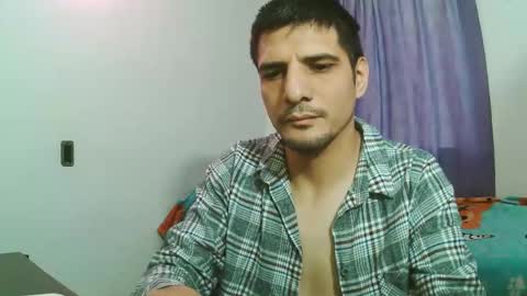 Snapshot of braulio_master chatting on October 1, 11:58 am Braulio  online show from October 1, 11:58 am