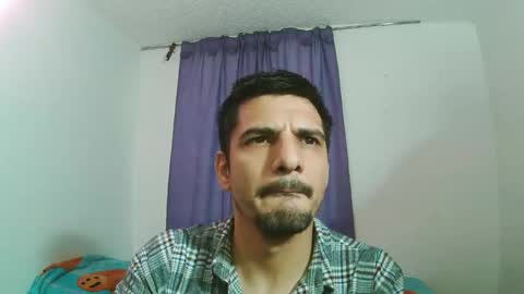 Snapshot of braulio_master chatting on October 6, 11:15 am Braulio  online show from October 6, 11:15 am