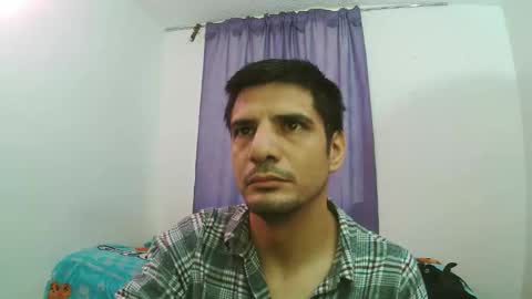 Snapshot of braulio_master chatting on October 11, 11:25 am Braulio  online show from October 11, 11:25 am